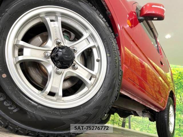 Suzuki JIMNY 2011-10 256492-13