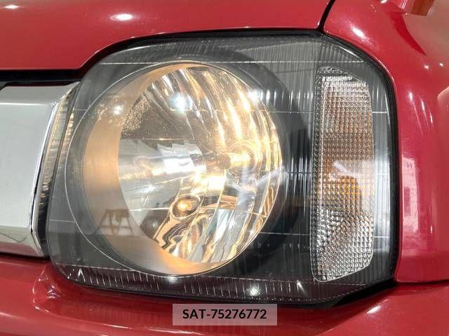 Suzuki JIMNY 2011-10 256492-12