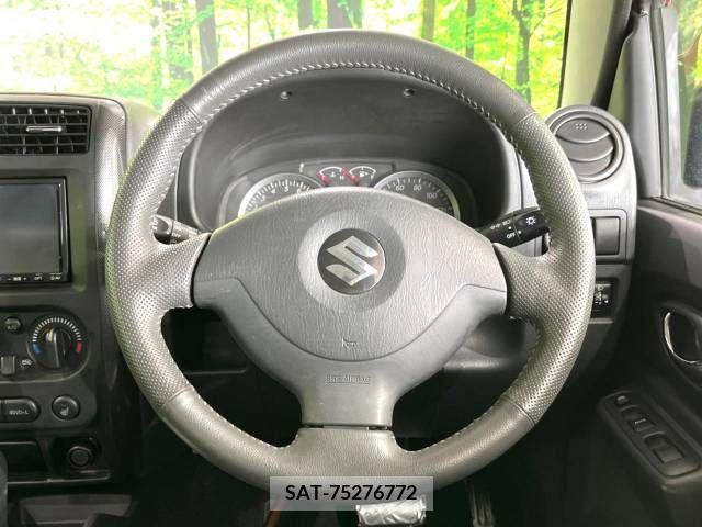 Suzuki JIMNY 2011-10 256492-11