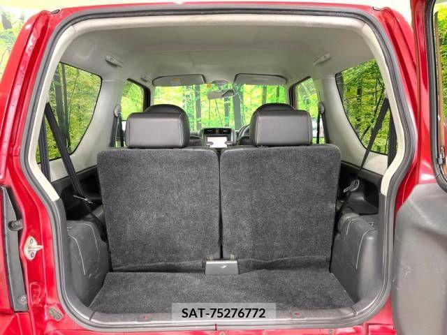 Suzuki JIMNY 2011-10 256492-10