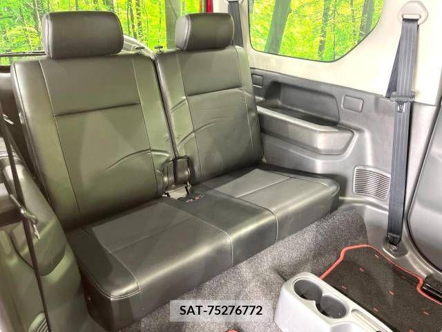 Suzuki JIMNY 2011-10 256492-9