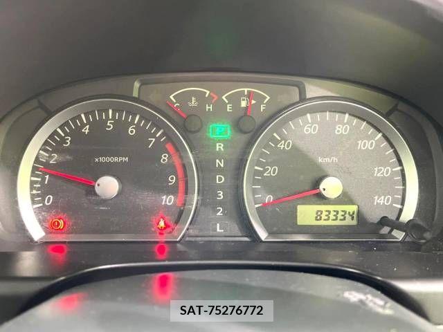 Suzuki JIMNY 2011-10 256492-7