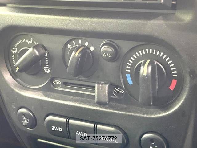 Suzuki JIMNY 2011-10 256492-5