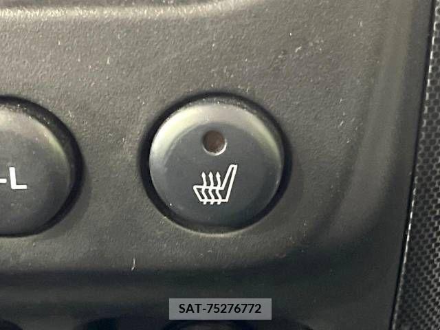 Suzuki JIMNY 2011-10 256492-3