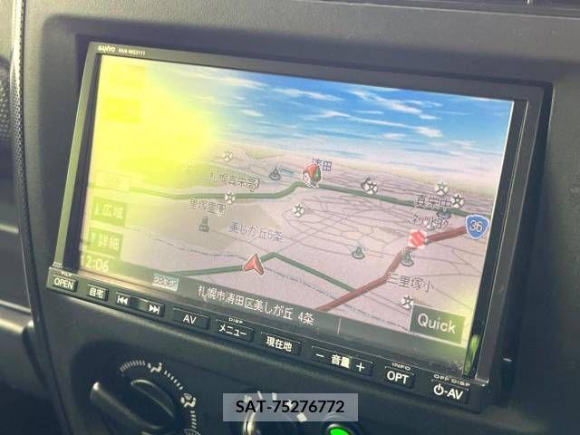 Suzuki JIMNY 2011-10 256492-2
