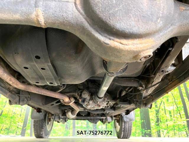 Suzuki JIMNY 2011-10 256492-19