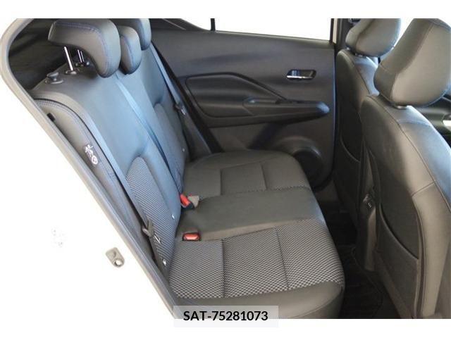 Nissan KICKS 2022-05 380518-15