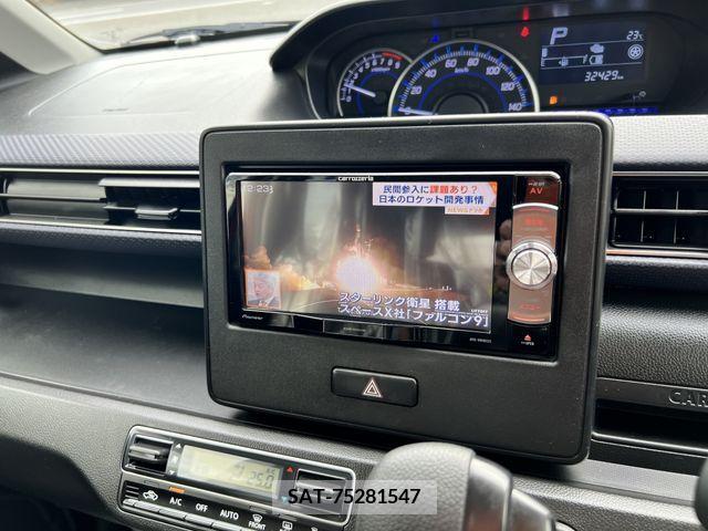 Suzuki WAGON R 2018-03 205235-14