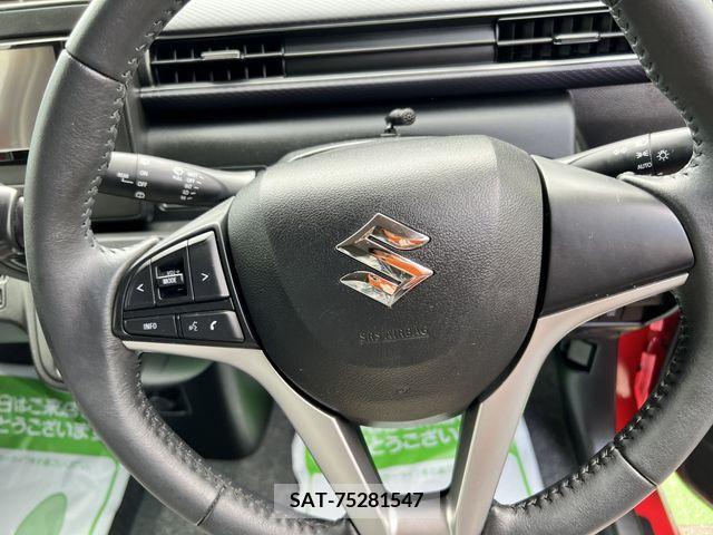 Suzuki WAGON R 2018-03 205235-18