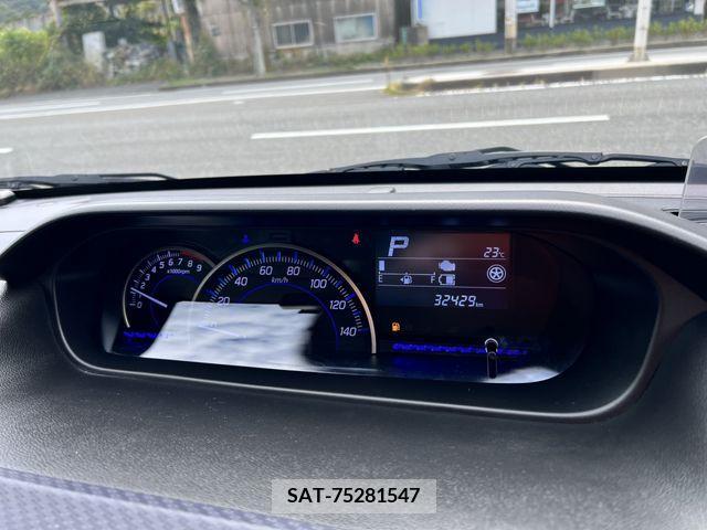 Suzuki WAGON R 2018-03 205235-19