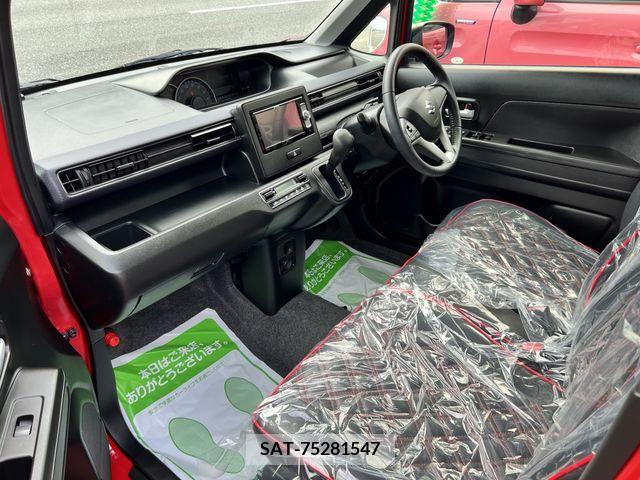 Suzuki WAGON R 2018-03 205235-7