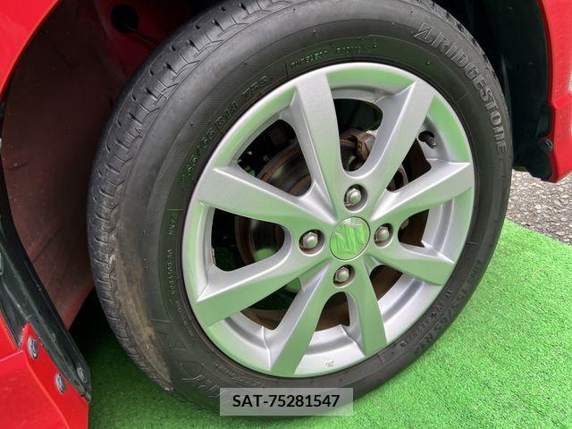 Suzuki WAGON R 2018-03 205235-23