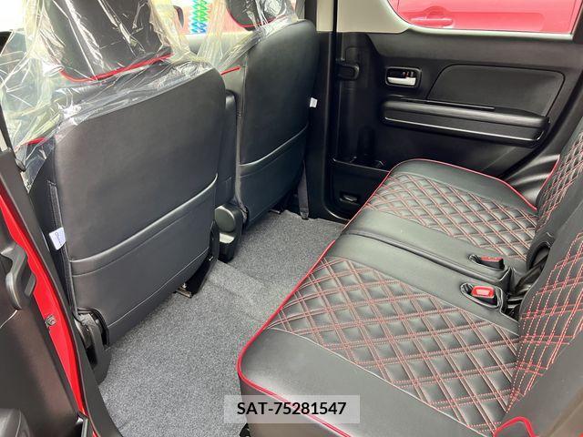 Suzuki WAGON R 2018-03 205235-8