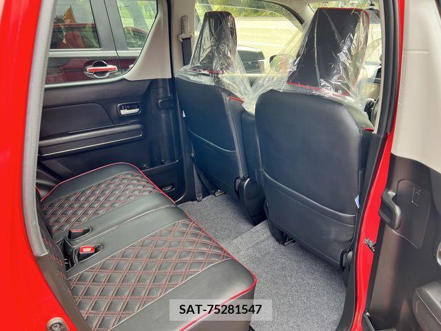 Suzuki WAGON R 2018-03 205235-9