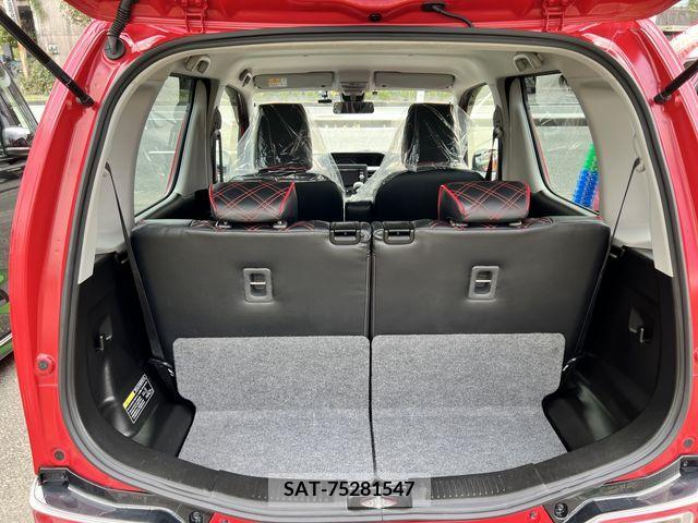 Suzuki WAGON R 2018-03 205235-10