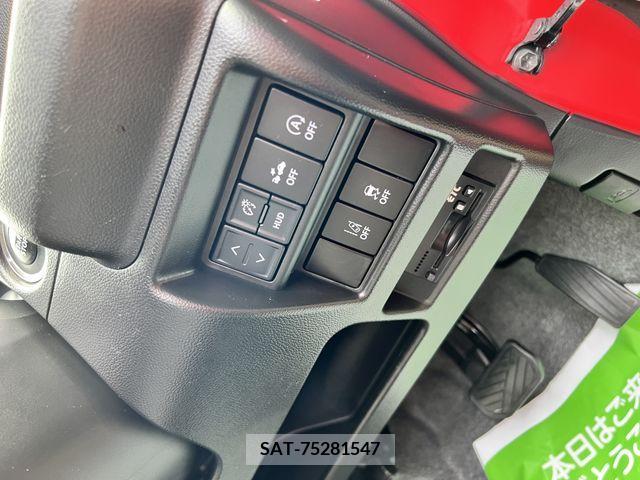 Suzuki WAGON R 2018-03 205235-11