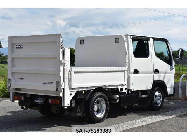 Mitsubishi CANTER 2015-12 263544-3