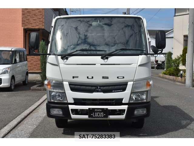 Mitsubishi CANTER 2015-12 263544-2