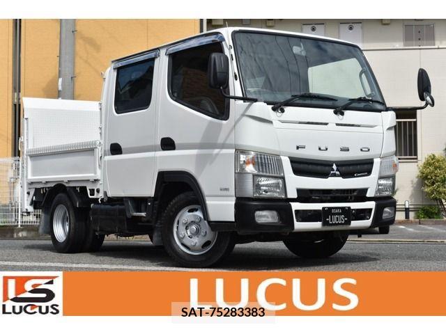 Mitsubishi CANTER 2015-12 263544-0