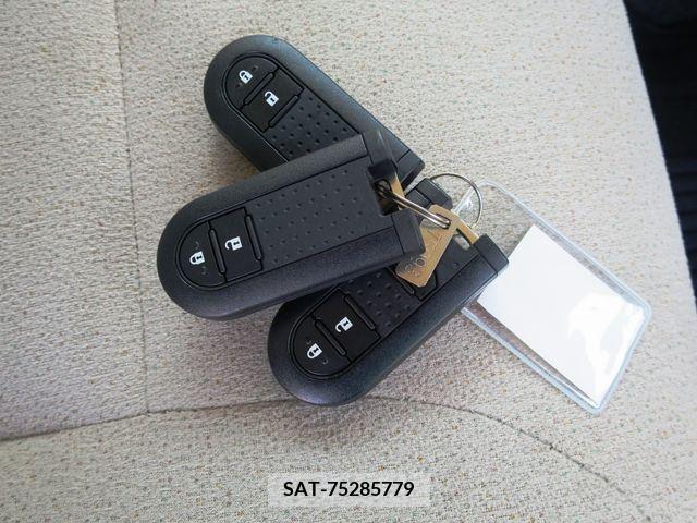 Daihatsu MOVE 2018-04 374956-18