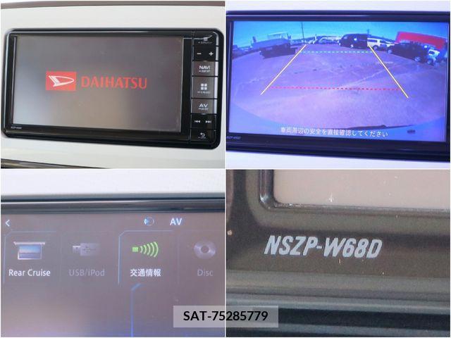 Daihatsu MOVE 2018-04 374956-13