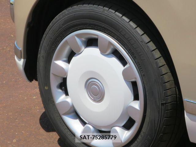 Daihatsu MOVE 2018-04 374956-20