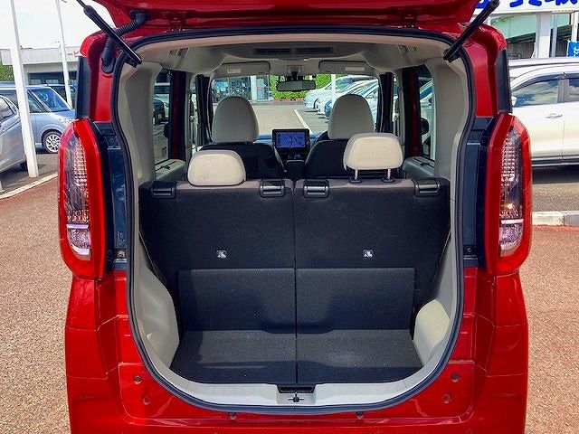 Nissan ROOX 2021-01 6995-20