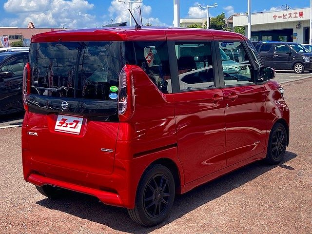 Nissan ROOX 2021-01 6995-2