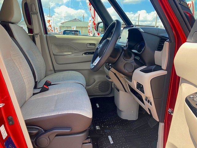 Nissan ROOX 2021-01 6995-3