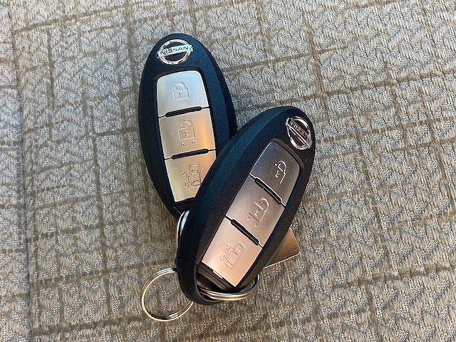 Nissan ROOX 2021-01 6995-4