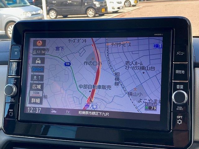 Nissan ROOX 2021-01 6995-16