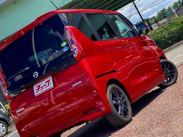 Nissan ROOX 2021-01 6995-25