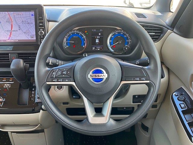Nissan ROOX 2021-01 6995-13