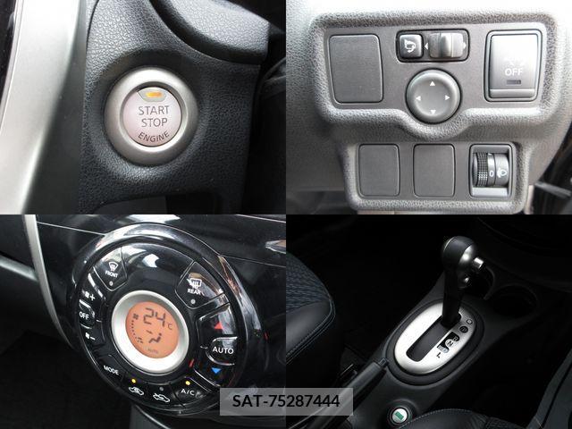 Nissan NOTE 2013-09 381940-8