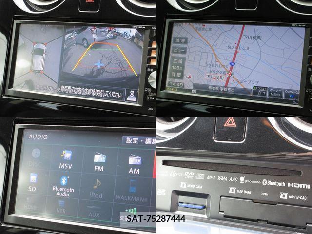 Nissan NOTE 2013-09 381940-10