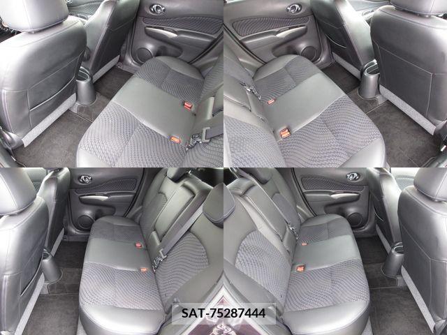 Nissan NOTE 2013-09 381940-23