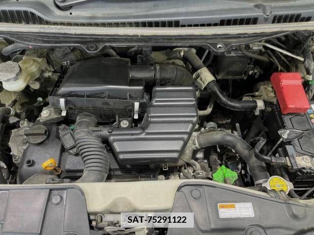 Suzuki WAGON R 2018-03 370901-18