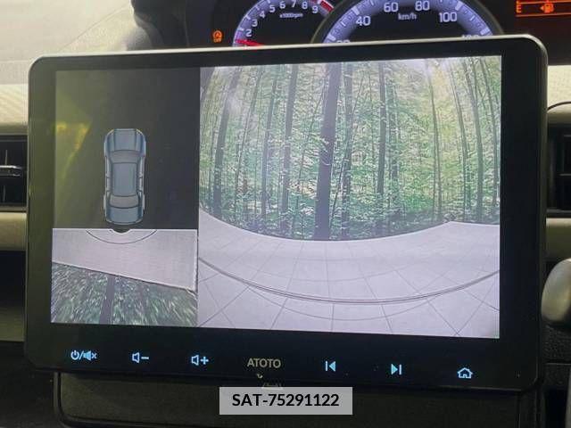 Suzuki WAGON R 2018-03 370901-4