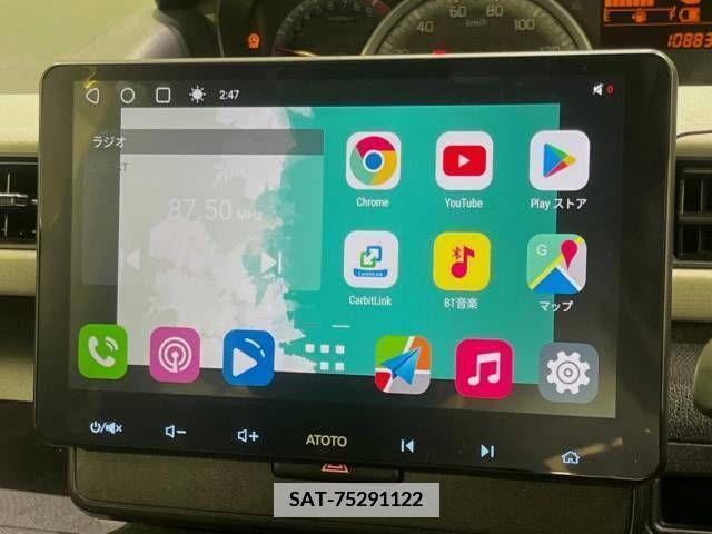 Suzuki WAGON R 2018-03 370901-3