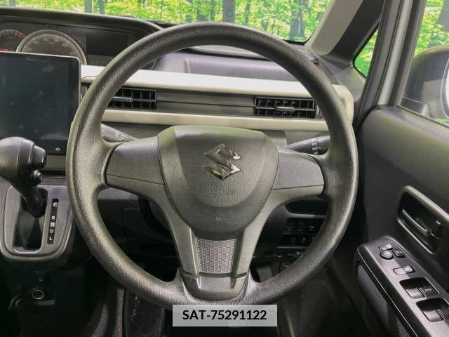 Suzuki WAGON R 2018-03 370901-11