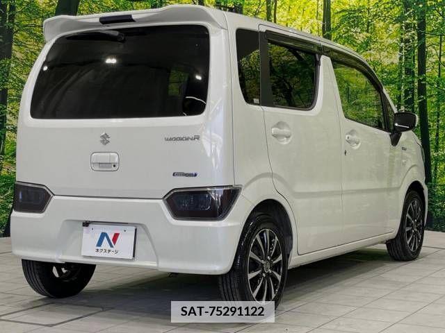Suzuki WAGON R 2018-03 370901-17