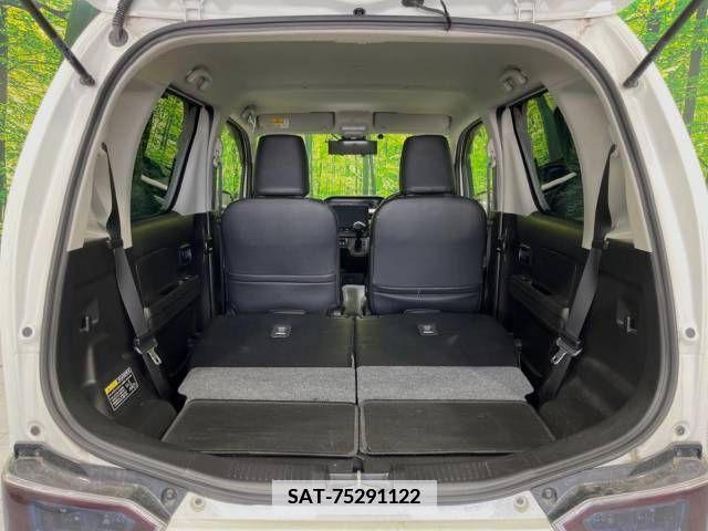 Suzuki WAGON R 2018-03 370901-10