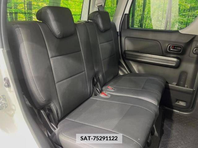 Suzuki WAGON R 2018-03 370901-9