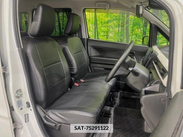 Suzuki WAGON R 2018-03 370901-8
