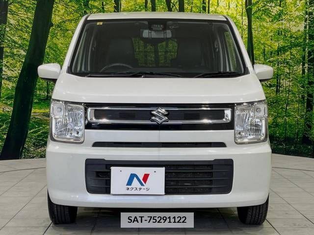 Suzuki WAGON R 2018-03 370901-14