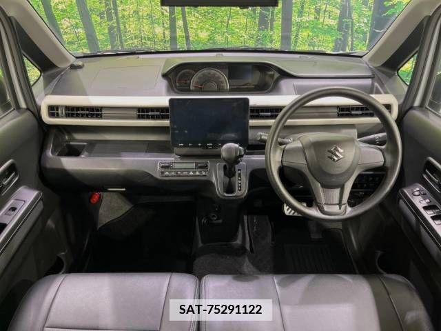Suzuki WAGON R 2018-03 370901-1