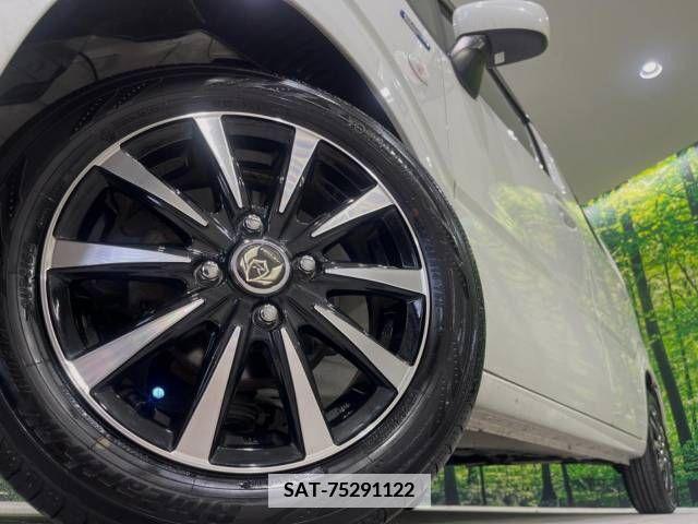 Suzuki WAGON R 2018-03 370901-13
