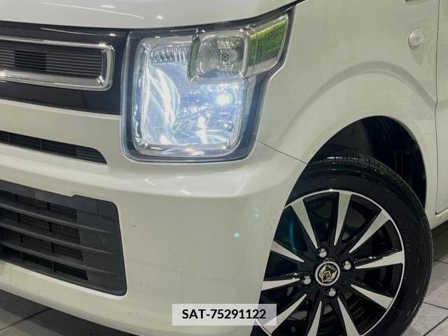 Suzuki WAGON R 2018-03 370901-12