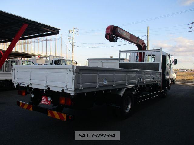 Isuzu FORWARD 2017-03 206836-10