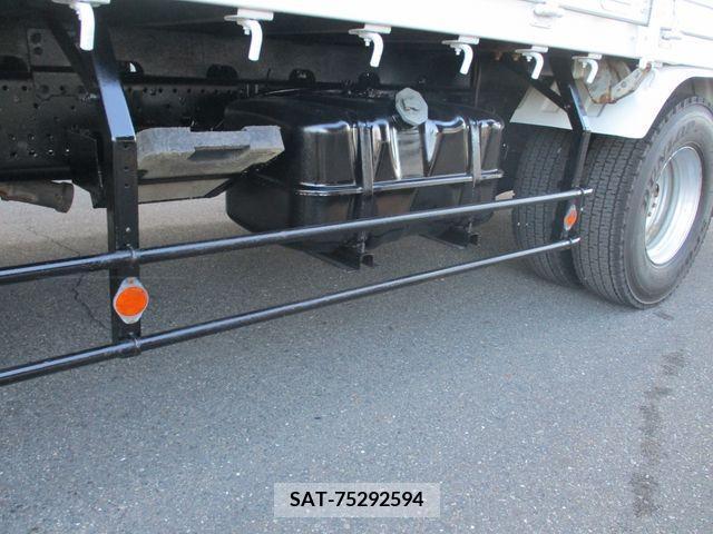 Isuzu FORWARD 2017-03 206836-15